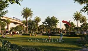 Vente Appartement Dubai Creek Harbour