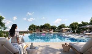 Vente Appartement Dubai Creek Harbour