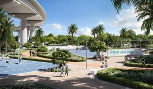 Vente Appartement Dubai Creek Harbour