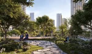 Vente Appartement Dubai Creek Harbour