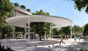 Vente Appartement Dubai Creek Harbour