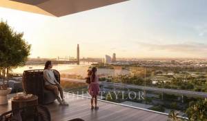 Vente Appartement Dubai Creek Harbour