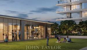 Vente Appartement Dubai Creek Harbour