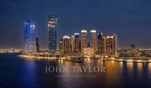 Vente Appartement Dubai Creek Harbour