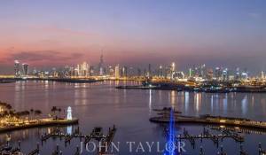 Vente Appartement Dubai Creek Harbour