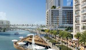 Vente Appartement Dubai Creek Harbour