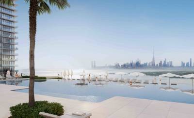 Vente Appartement Dubai Creek Harbour