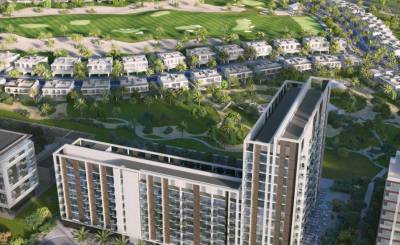 Vente Appartement Dubai Hills Estate