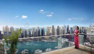 Vente Appartement Dubai Marina