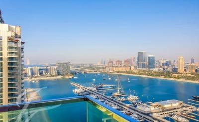 Vente Appartement Dubai Marina