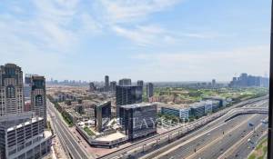 Vente Appartement Dubai Media City