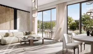 Vente Appartement Dubai South