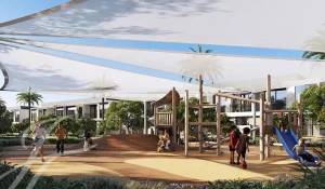 Vente Appartement Dubai South