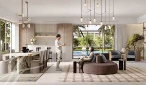 Vente Appartement Dubai South