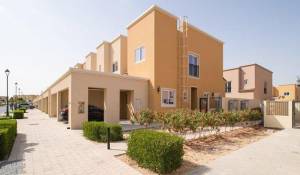 Vente Appartement Dubailand