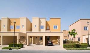 Vente Appartement Dubailand
