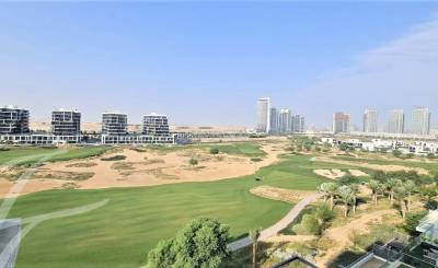 Vente Appartement Dubailand