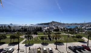 Vente Appartement Eivissa