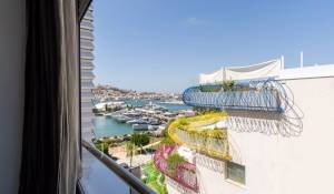 Vente Appartement Eivissa