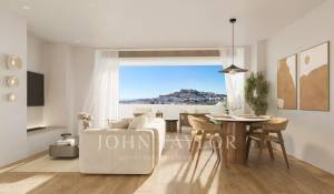 Vente Appartement Eivissa