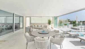 Vente Appartement Eivissa