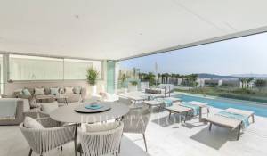 Vente Appartement Eivissa