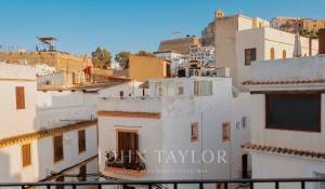 Vente Appartement Eivissa