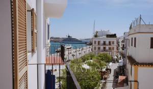 Vente Appartement Eivissa