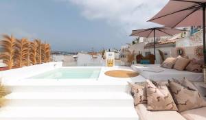 Vente Appartement Eivissa