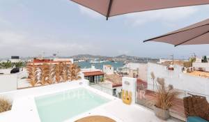 Vente Appartement Eivissa
