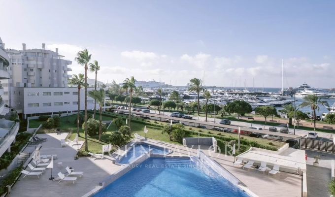 Vente Appartement Eivissa
