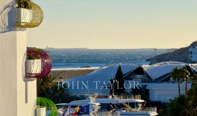 Vente Appartement Eivissa