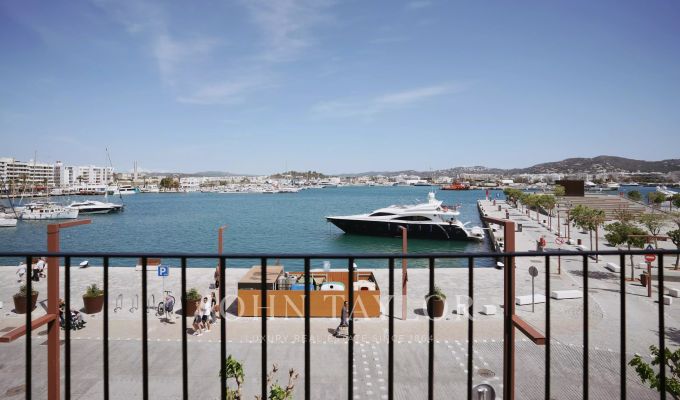 Vente Appartement Eivissa