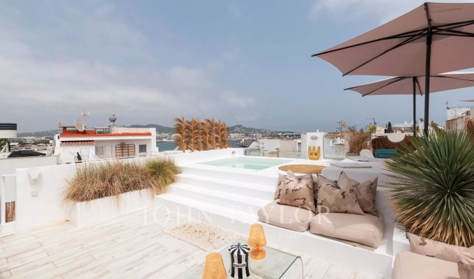 Vente Appartement Eivissa