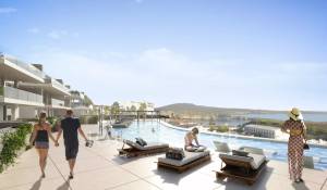 Vente Appartement Es Mercadal
