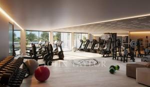 Vente Appartement Es Mercadal