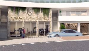 Vente Appartement Es Mercadal
