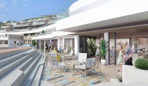 Vente Appartement Es Mercadal