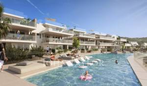 Vente Appartement Es Mercadal