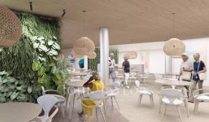 Vente Appartement Es Mercadal