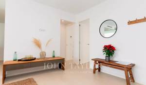 Vente Appartement Es Mercadal