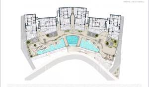 Vente Appartement Es Mercadal