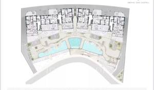 Vente Appartement Es Mercadal