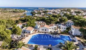 Vente Appartement Es Mercadal