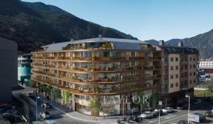 Vente Appartement Escaldes