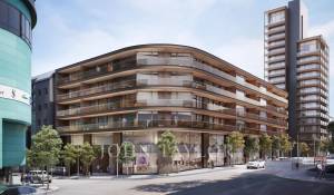Vente Appartement Escaldes