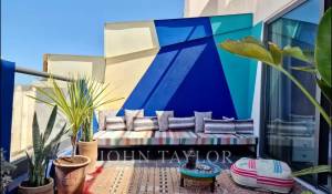 Vente Appartement Essaouira