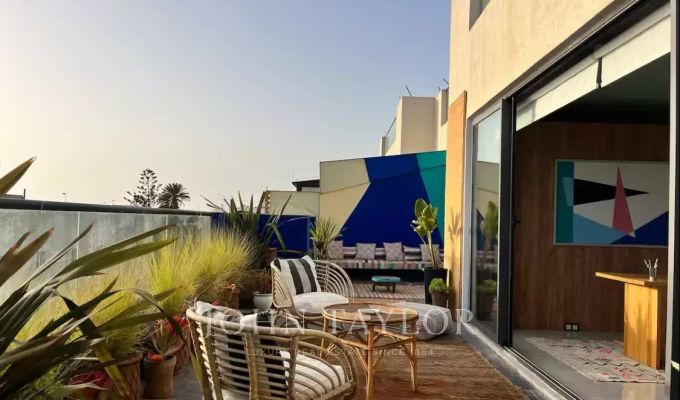 Vente Appartement Essaouira