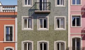 Vente Appartement Estrela