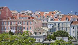 Vente Appartement Estrela